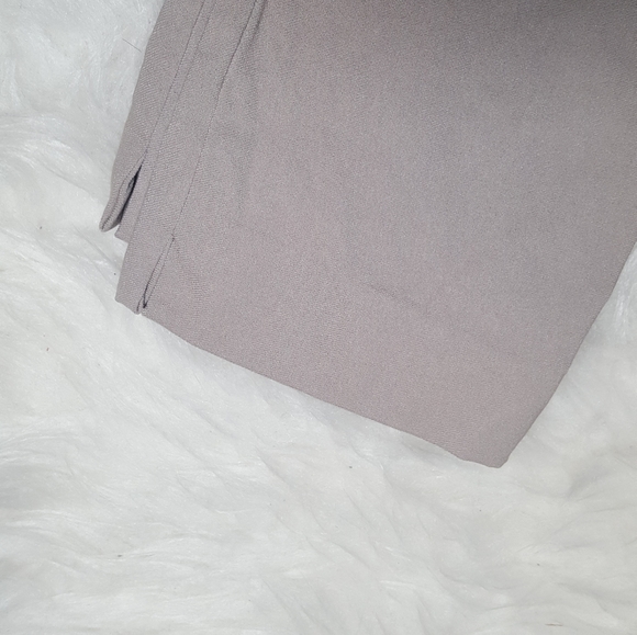 RW&Co Modern Stretch Cropped Legging - Picture 5 of 10
